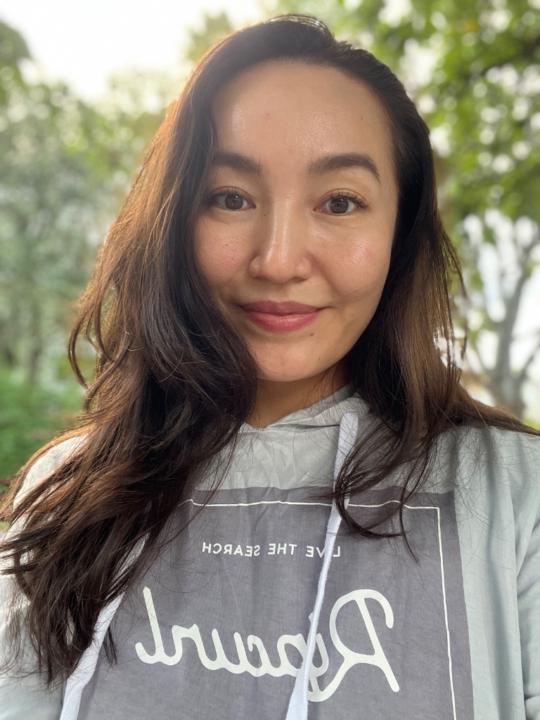 Enkhjargal Chimedtseren