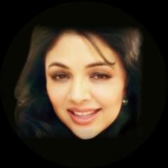 Vandana Nanda