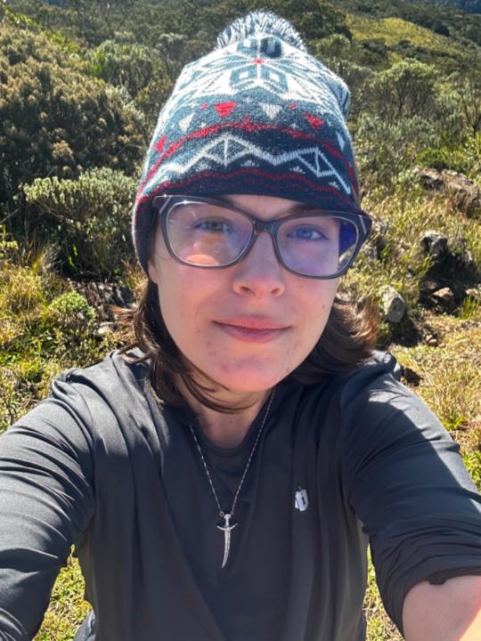 Alessandra Schindler