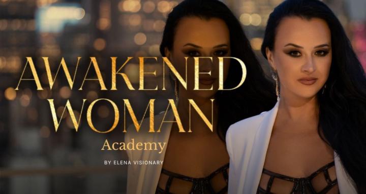 Awakened Woman Academy
