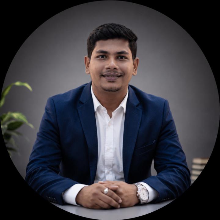 Mr Biswas