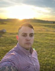 Simone Luppino Vivanco