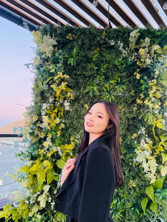 Пүрэвдолгор Төмөртулга