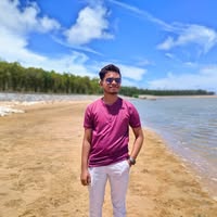 Shrobon Dey