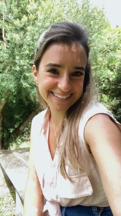 Maria Fernanda Salinas Navarro