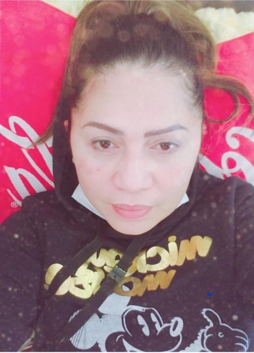 Maritess Lloren Tomonaga