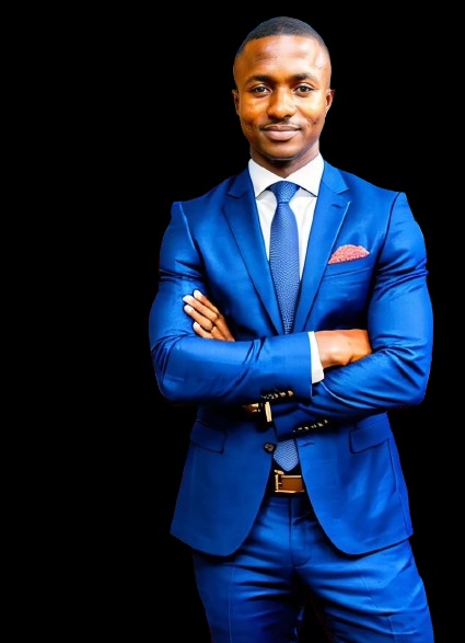 Matthew Olatunji