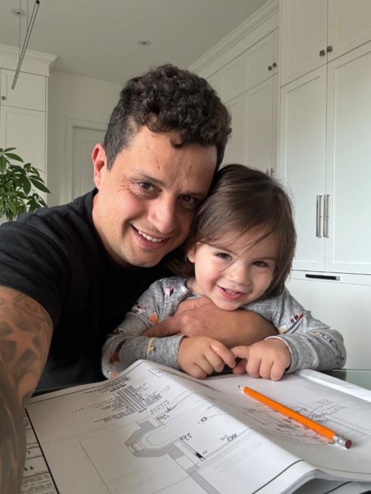 Anthony Tomassi