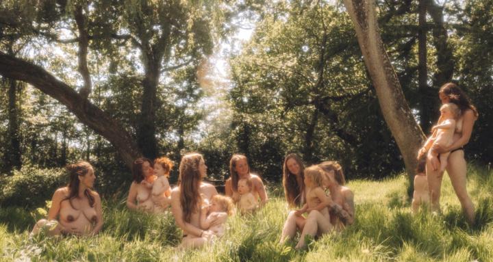 Ancestral Birthways Collective