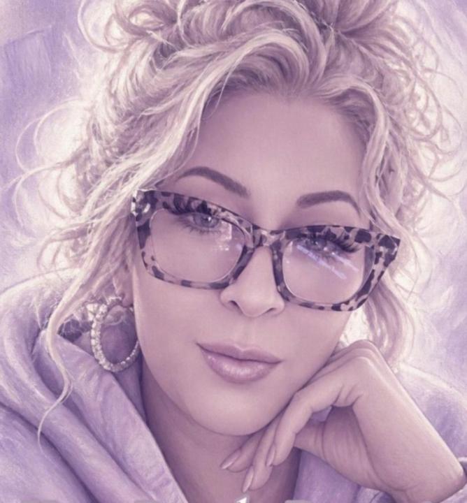 Catherine Calderon