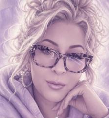 Catherine Calderon