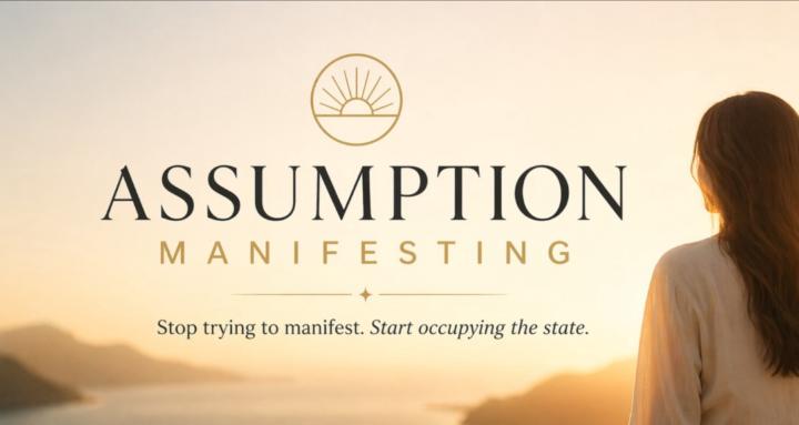 Assumption Manifesting