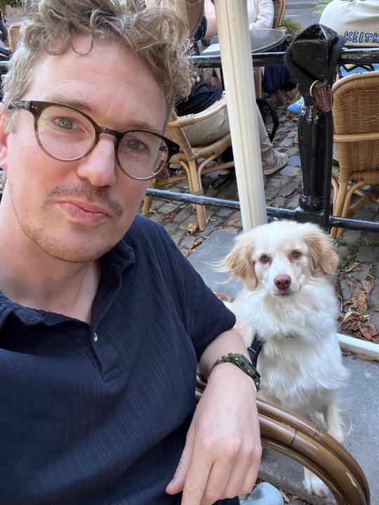 Tim van Eenennaam
