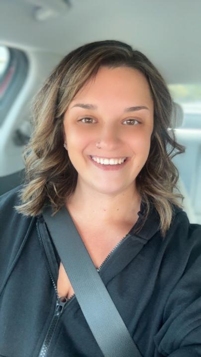 Ashley Smith