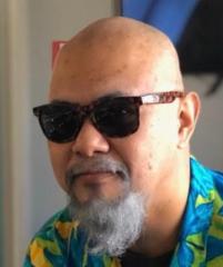 Jayson Bragado