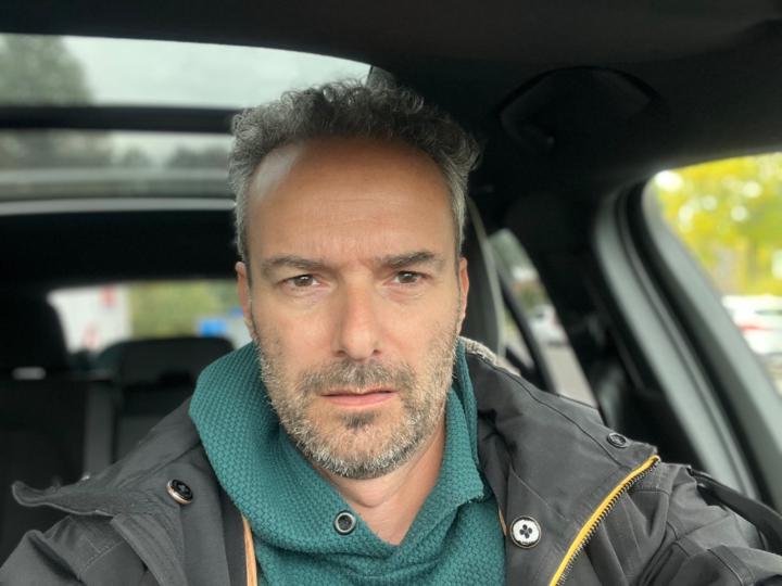 Peter Van Bloemendal