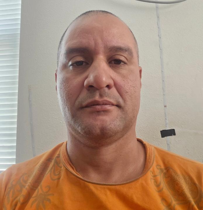 Lisandro Aviles Vega