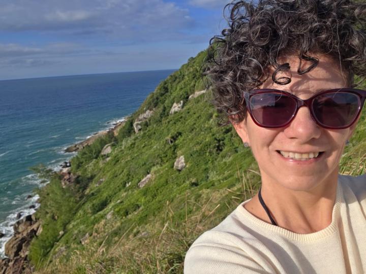 Karina Soledad Cusolito