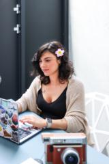 Elodie Murena