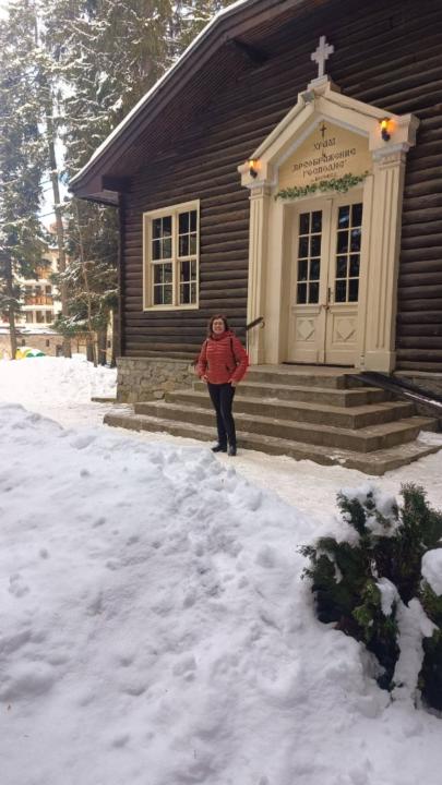 Ивелина Георгиева