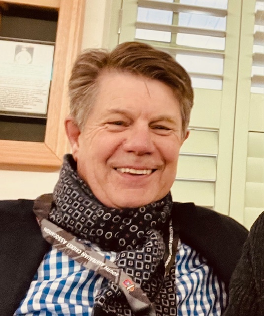 Christopher Harnett