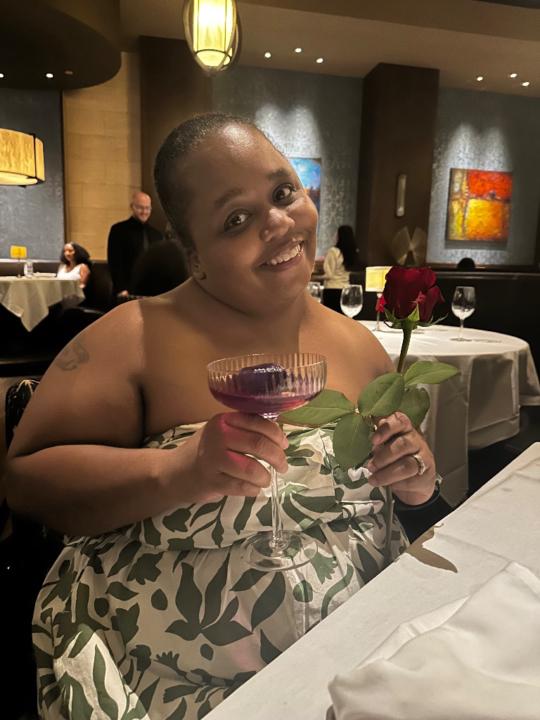 Lauren Satchell-Crews