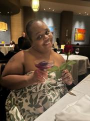 Lauren Satchell-Crews