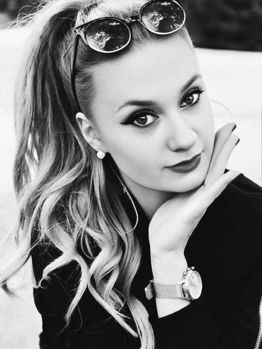 Julia Henri