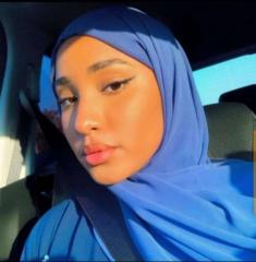 Zainab Mohamed