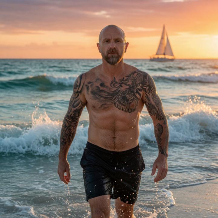 Jason Cavanaugh