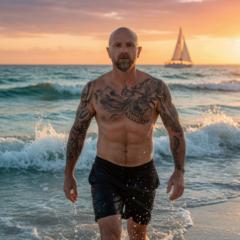 Jason Cavanaugh
