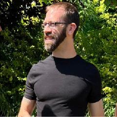 Dan Woodruff