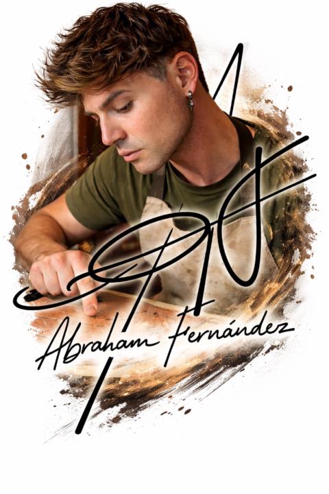 Abraham Fernández-Quejo Nogal