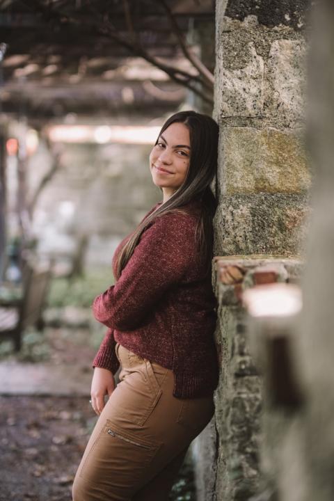 Rebeca Brum