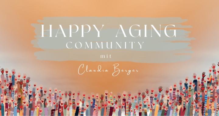 Happy Aging