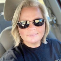 Michelle Cook Davis