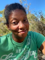 Sherrisse Johnson