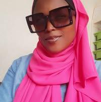 Aminat Abiola Bashiru