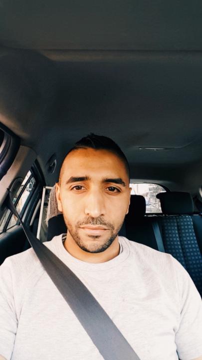 Naoufal Mouhieddine