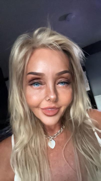 Melanie Eagle
