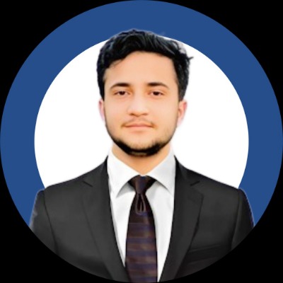 Hasnain Ali