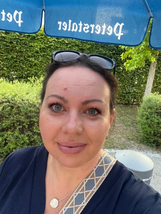 Bettina Uhlig