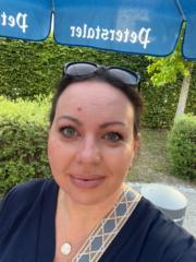 Bettina Uhlig