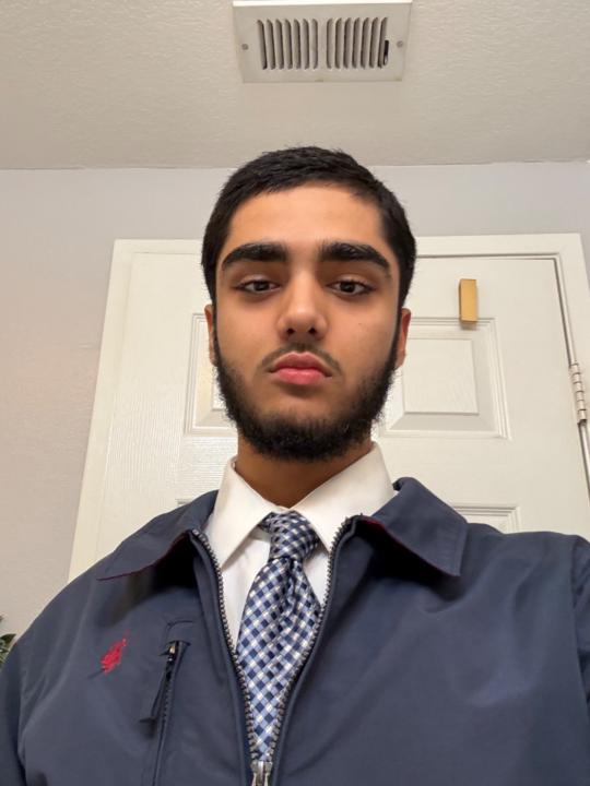 Taha Ali
