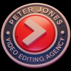 Peter Jones