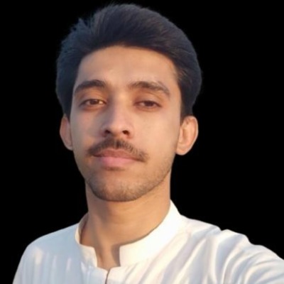Faraz Ahmed Nizamani