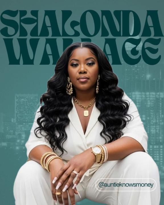 Shalonda Hollywood Wallace