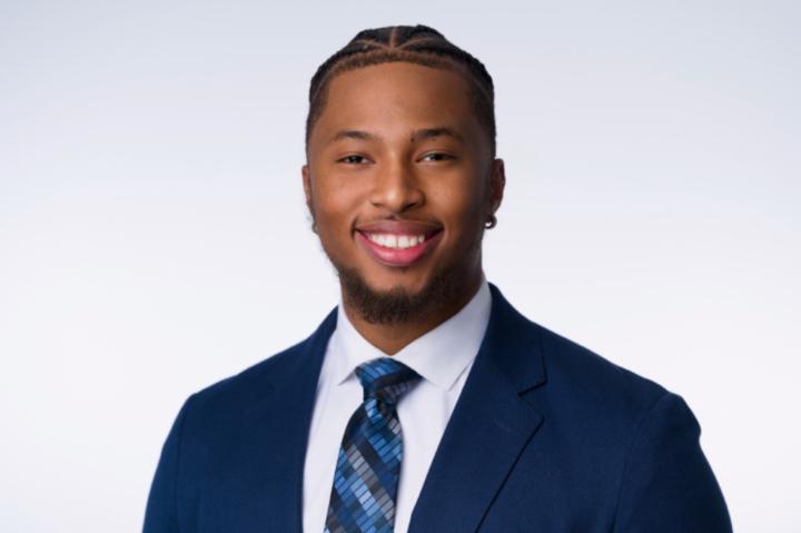 Montario Edwards