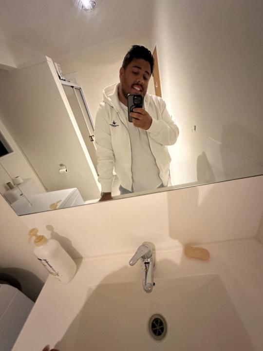 Nacho Balsamo