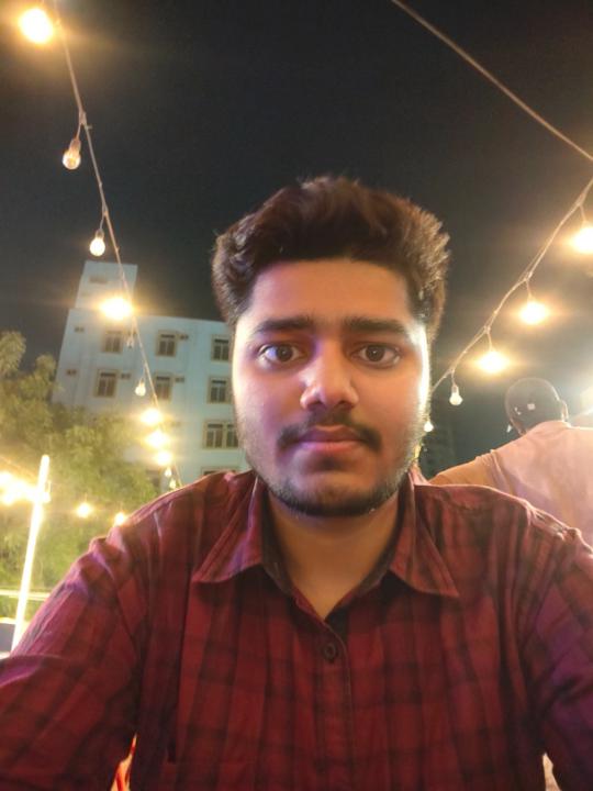 Aditya Pandey